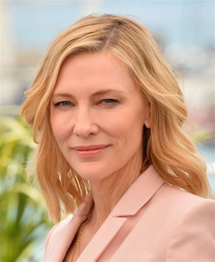 Cate Blanchett's Net Worth