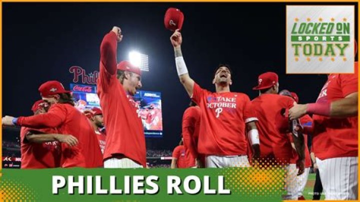 CBSSports.com Philadelphia Phillies