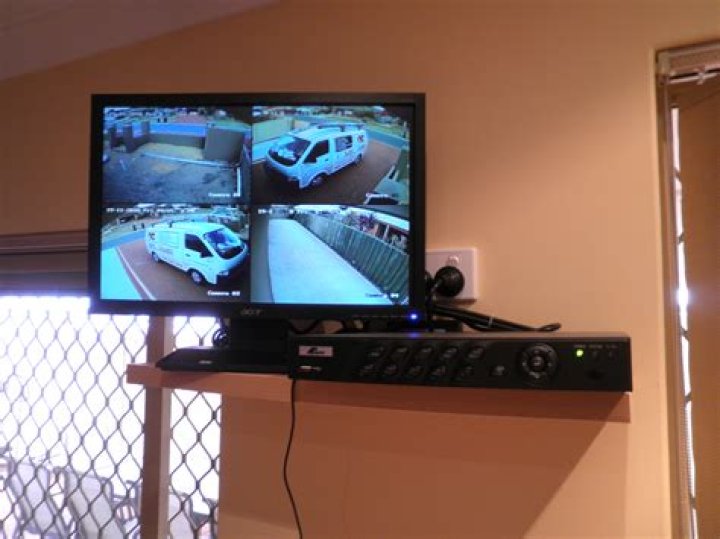 CCTV