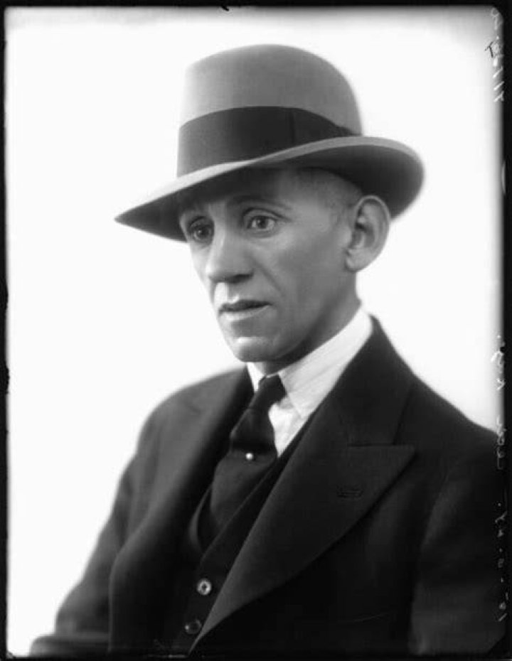 Cecil Ray