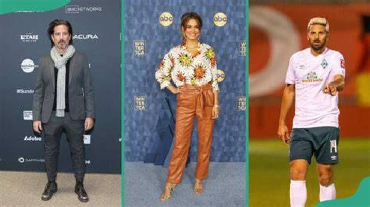 celebrities from Peru celebrities from Peru