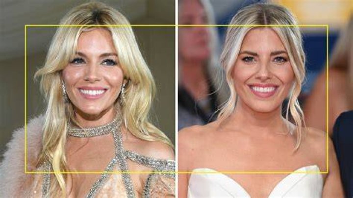 celebrities that look like me