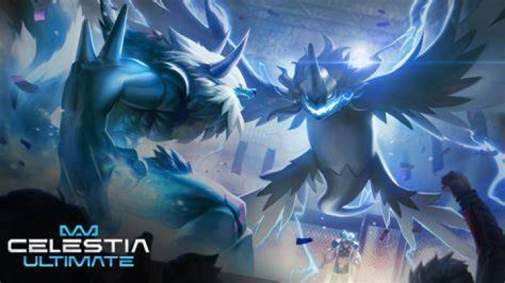Celestia Vega’s biography Celestia Vega’s biography