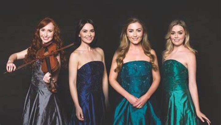 Celtic Woman - I See Fire (Official Audio) - Celtic Woman Songs From the heart