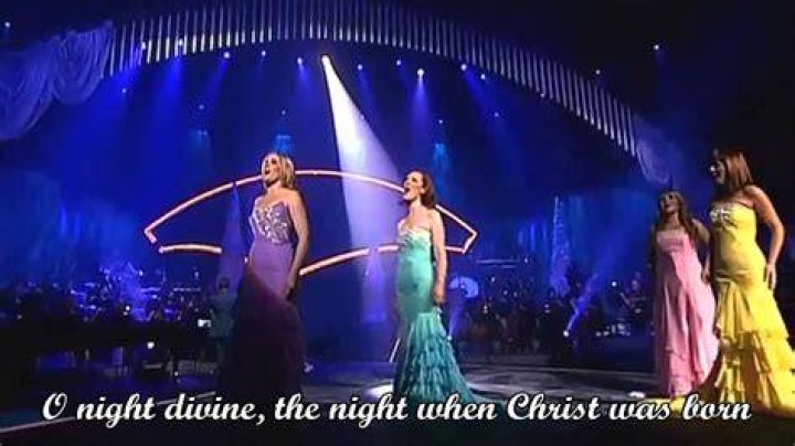 Celtic Woman - O Holy Night (2020 Version) - Best of Celtic Woman 2017 - Best songs of Celtic Woman - Celtic Woman greatest's hits 2017 [Full Album]