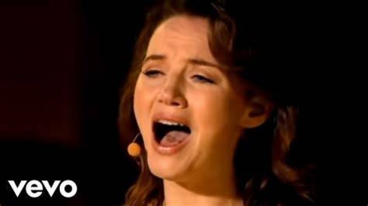 Celtic Woman - True Colours - Celtic Woman's "A Christmas Celebration"