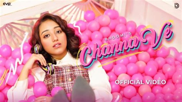 Channa Ve (Official Video) | Sufna | B Praak | Jaani | Ammy Virk | Tania | Latest Punjabi Songs 2020 - Jaani &amp; B Praak All Video Songs