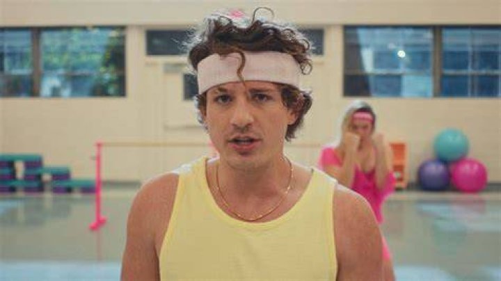 Charlie Puth - Light Switch [Official Music Video] - Top 50 K-love Songs