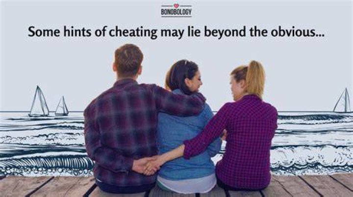 Cheating