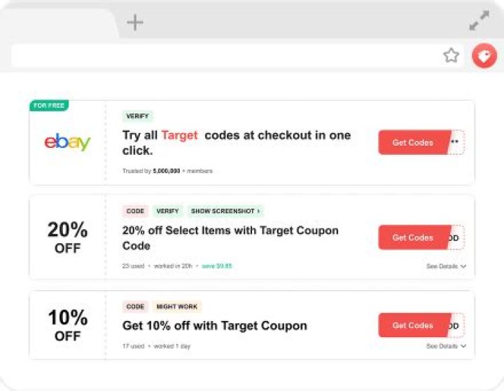 check coupon code