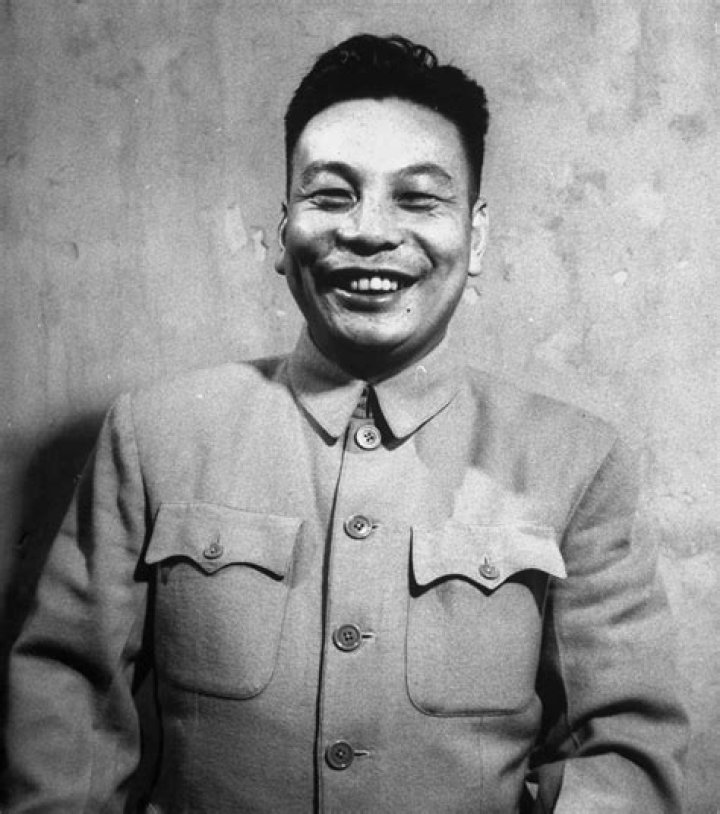 Chiang Fang-liang