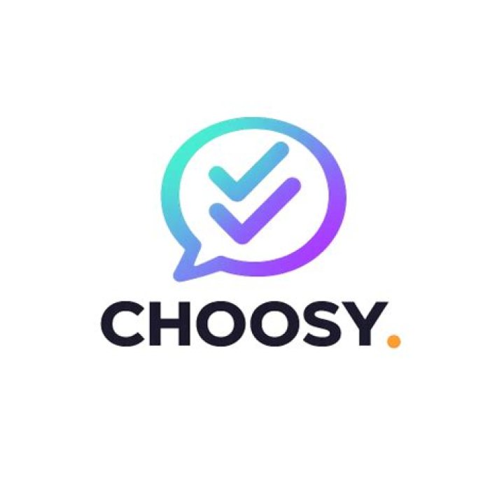Choosy