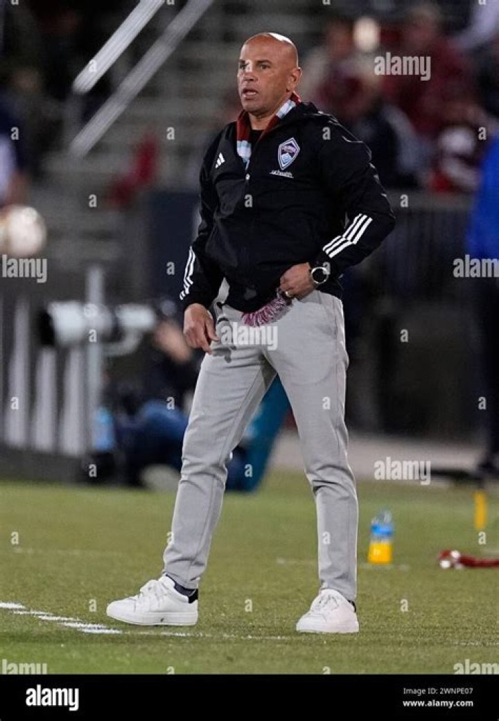 Chris Armas, Professional soccer coach