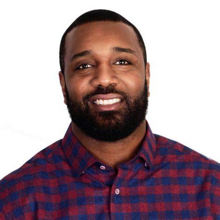 Chris Canty