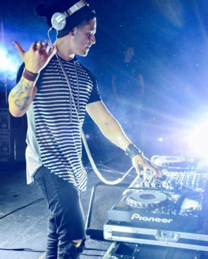 Chris Leao