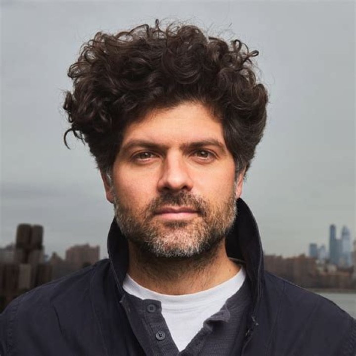 Chris Roberti