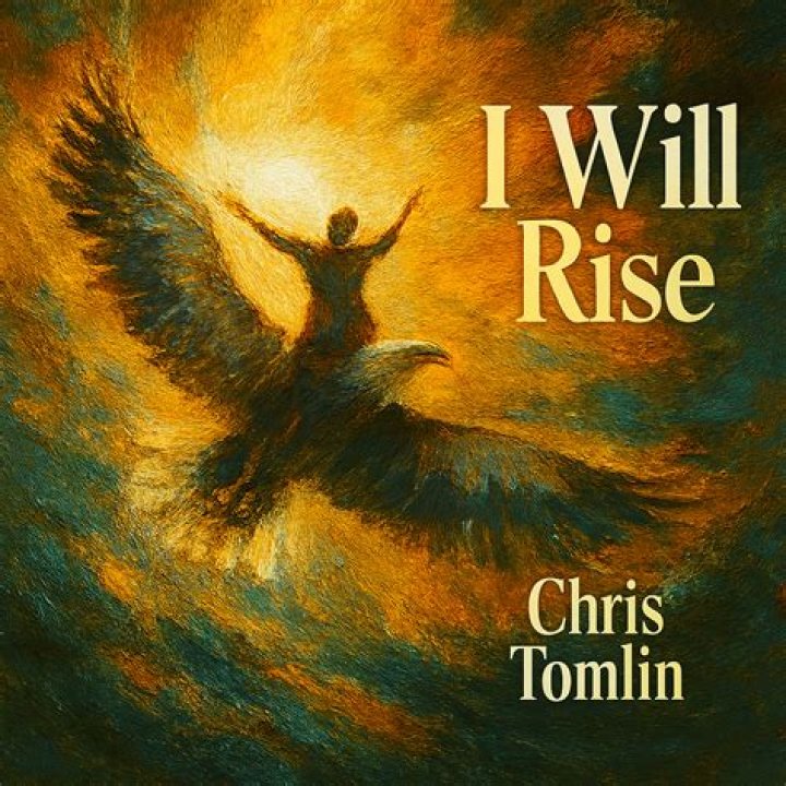 Chris Tomlin - I Will Follow - 2013 Top Christian Songs K-Love