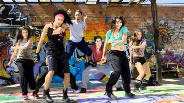 Chrissy DePauw (Rooftop) - Set It On Fire Lyrics - dance songs?