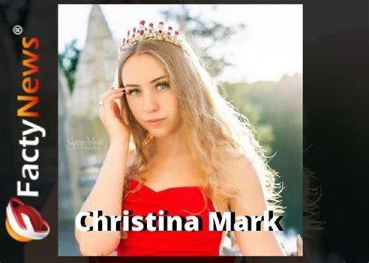 Christina Mark