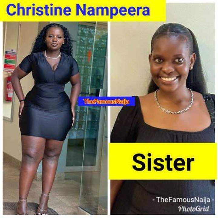Why Is Christine Nampeera Leaked Video Trending? Wiki And Age Christine Nampeera Wiki
