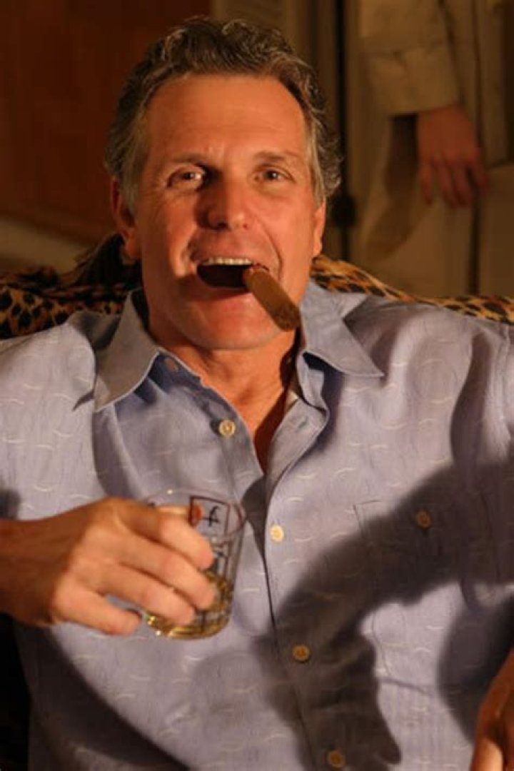 Christopher Allport