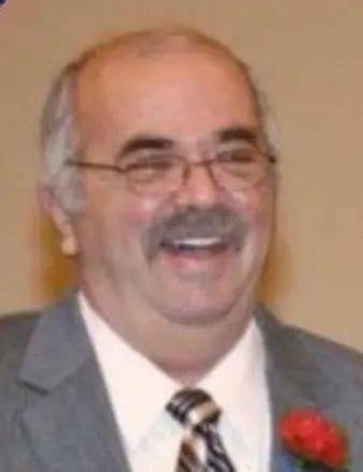 Chuck Clark Obituary