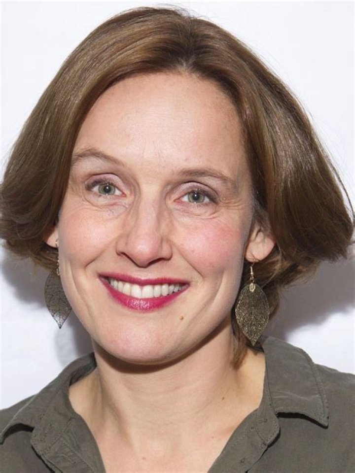Claire Cox