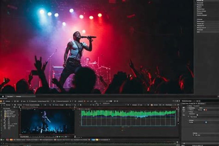 Cmnd/Ctrl Music Video