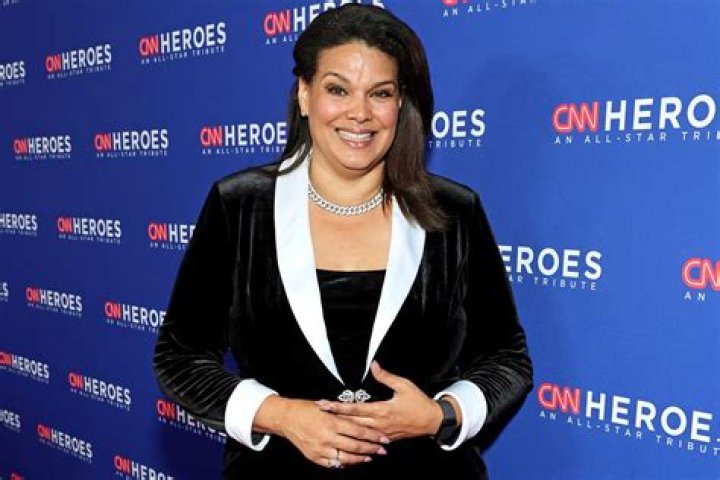 CNN Sara Sidner