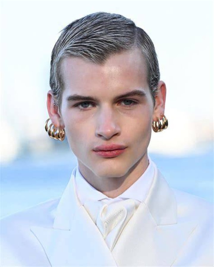Cole Frederickson