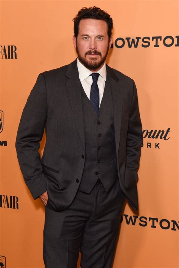 Cole Hauser's Independent Spirit Award nomination