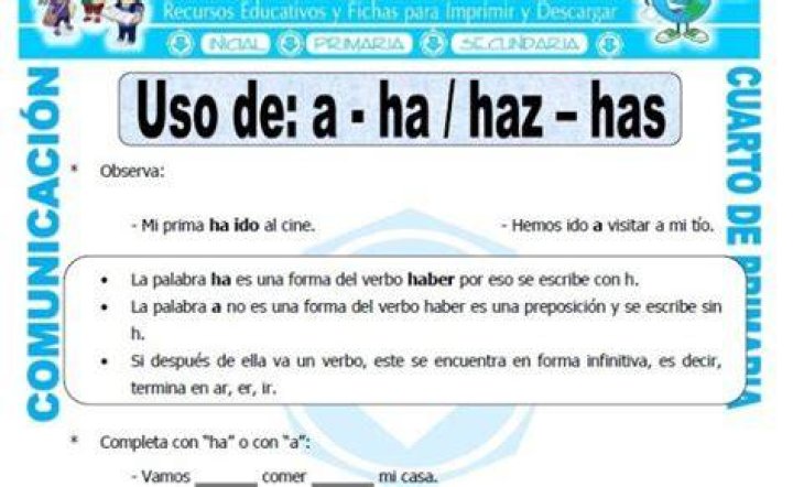 Como Haz Estado 