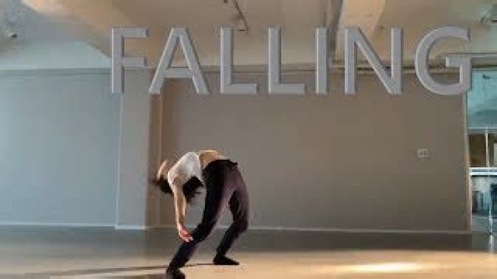 [Contemporary Lyrical Jazz] Falling - Harry Styles Choreography.MIA - Sassy jazz songs and dances