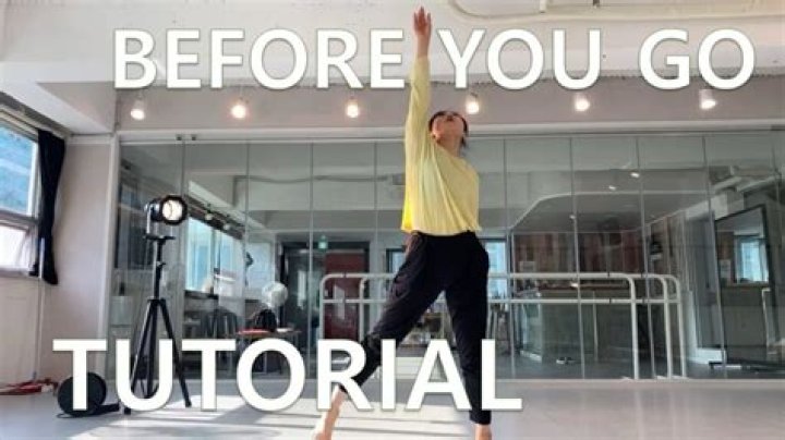 [Contemporary-Lyrical Jazz] Before you go - Lewis Capaldi Choreography. SOO - Songs for jazz/sassy dances