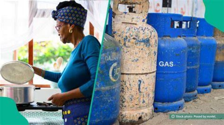 Cooking gas prices rises again