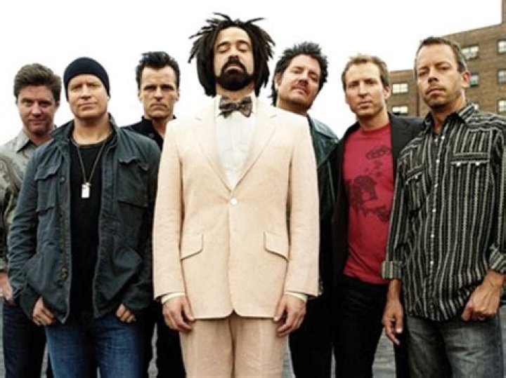 Counting Crows's Photo