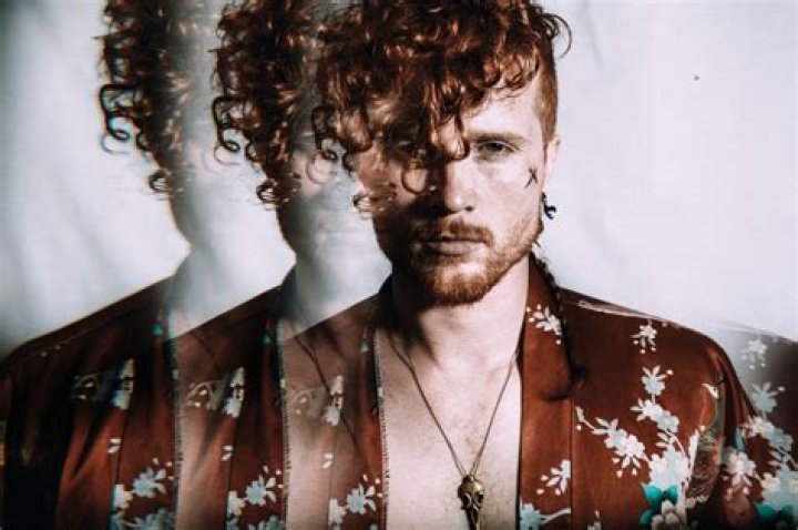 Crywolf's Photo