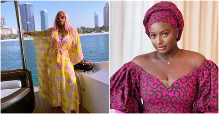 Cuppy, Yacht Cuppy, Yacht