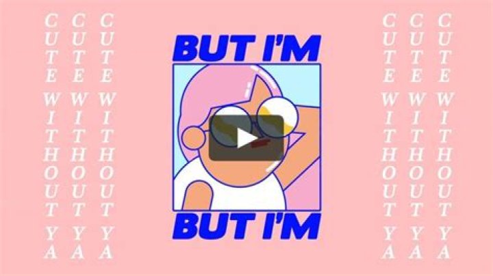 Cute Without You - Emma Blackery - best rap songs without n word