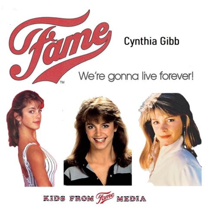 Cynthia Gibb Future Endeavors Cynthia Gibb Future Endeavors
