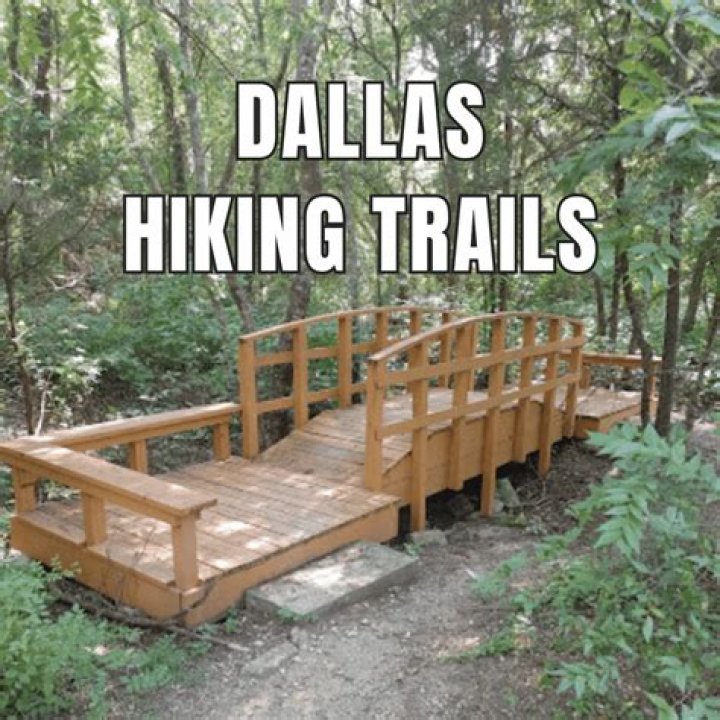 Dallas Raines hiking Dallas Raines hiking