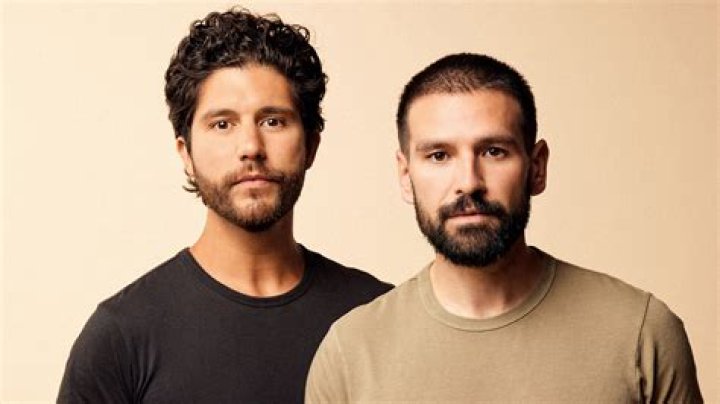 Dan + Shay's Photo