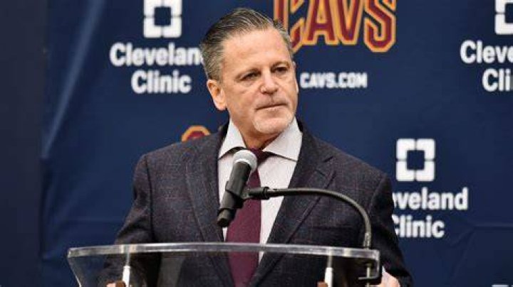 Dan Gilbert's Son, Grant Gilbert