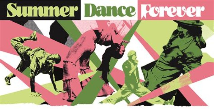 Dance Forever