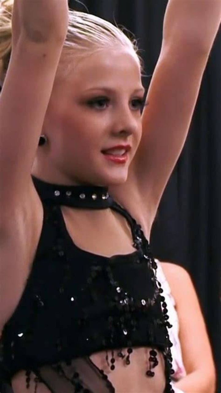 Dance Moms: Mackenzie's Jazz Solo - "Dance Doctor" (Season 3) | Lifetime - jazz dance songs