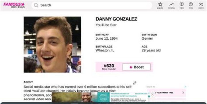 Danny Masterson Health 2023: Allegations And Rape Case Update Danny 1