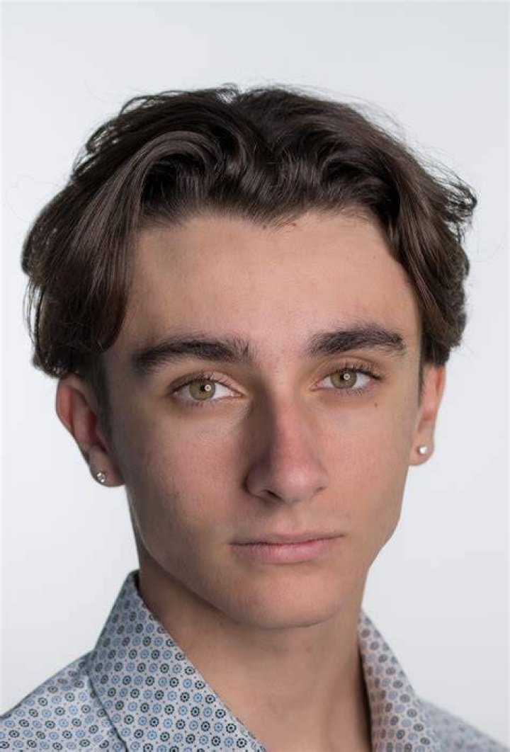 Dante Albidone