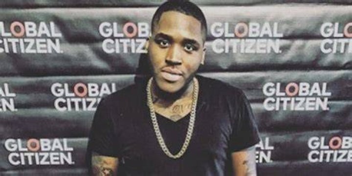 Daryon Simmons