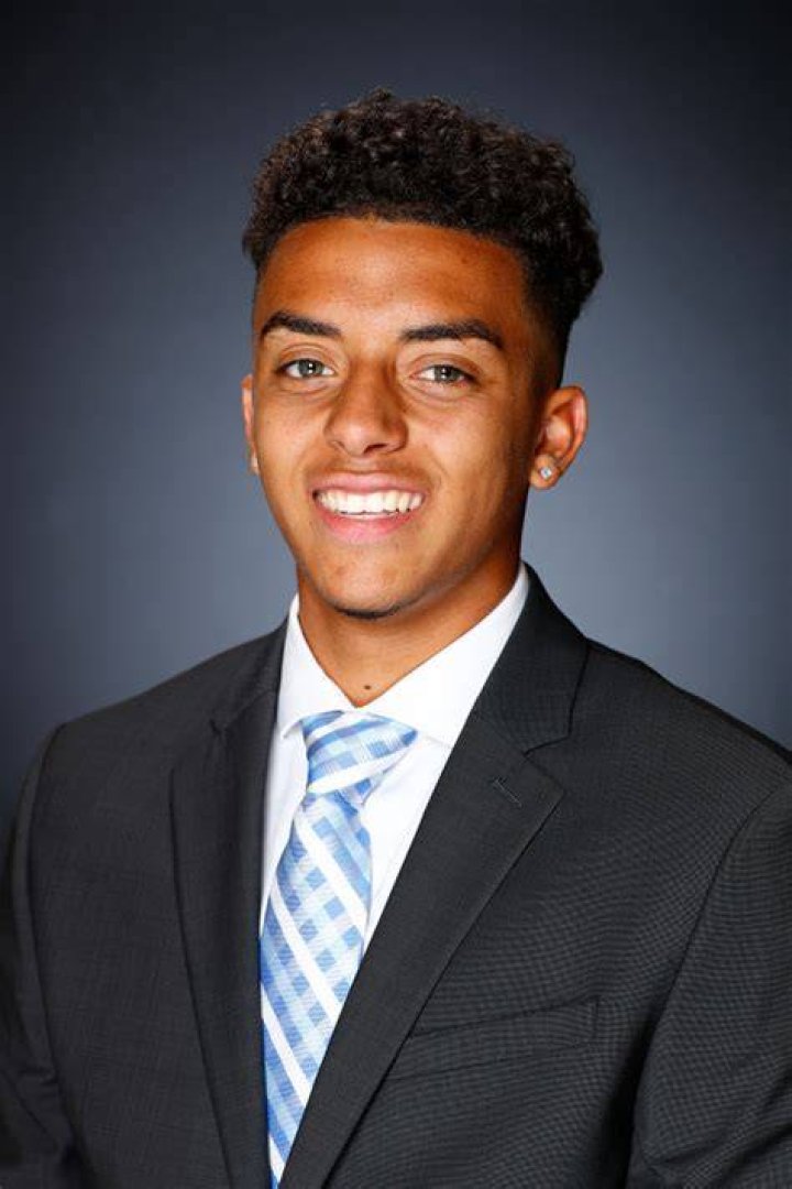 Dashaun Williams