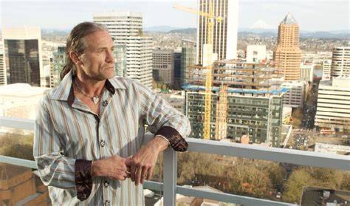 Dave Dahl's Wealth Journey